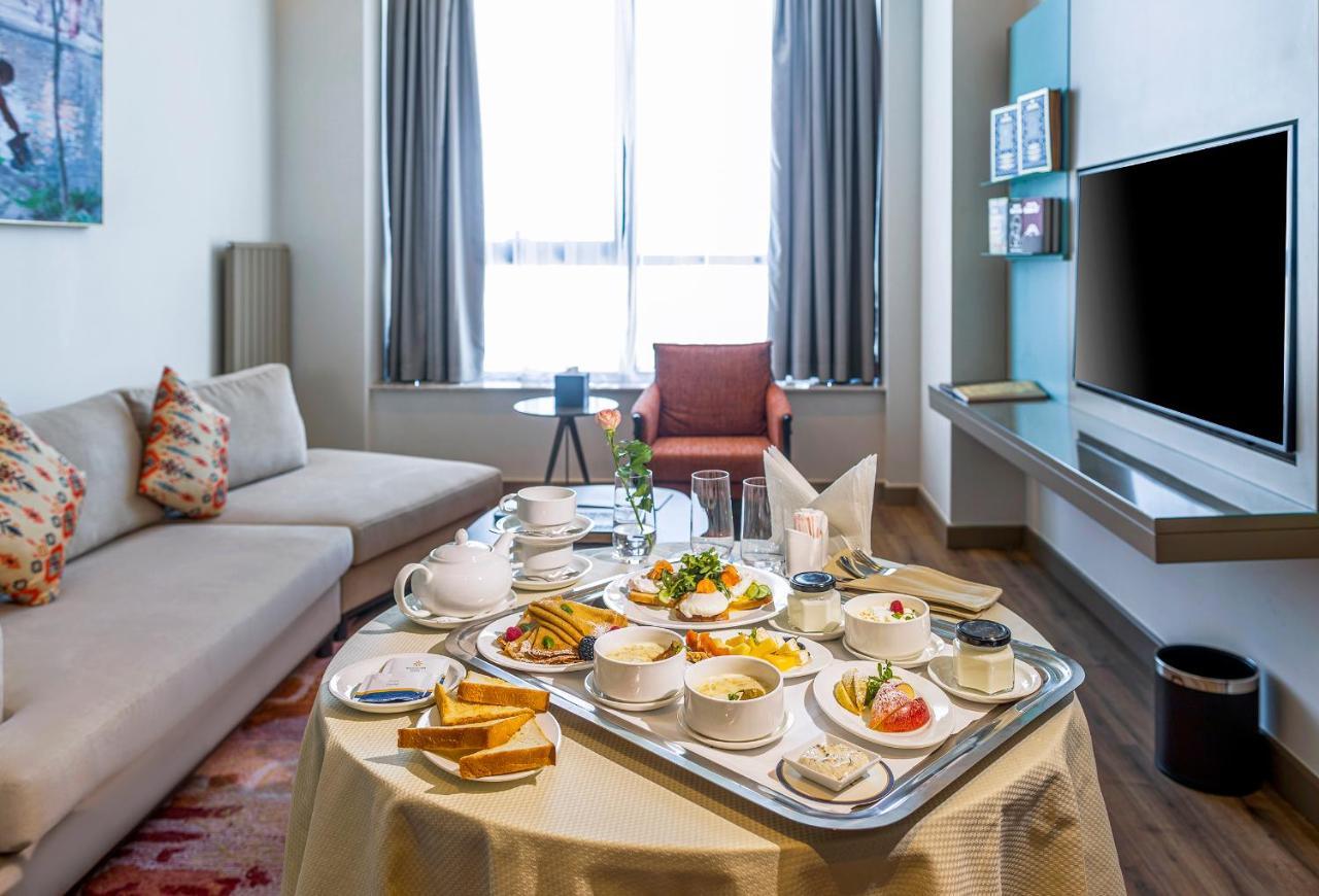 Wellness Park Hotel Bactria 사마르칸트 외부 사진