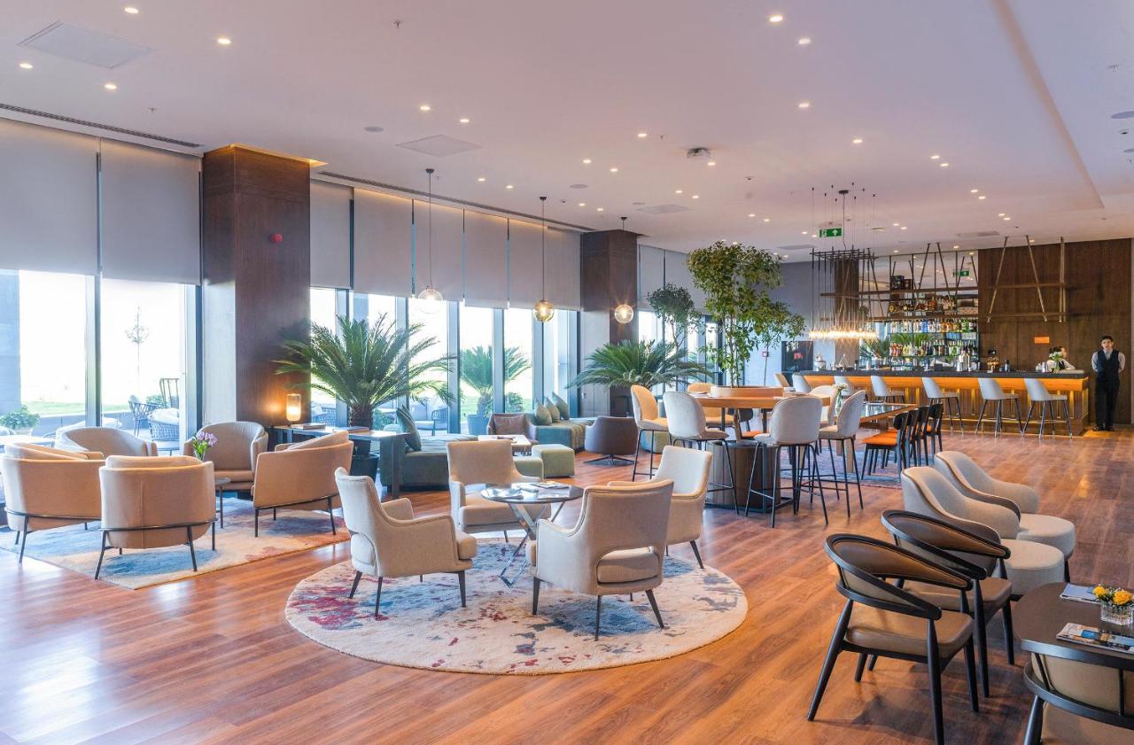 Wellness Park Hotel Bactria 사마르칸트 외부 사진