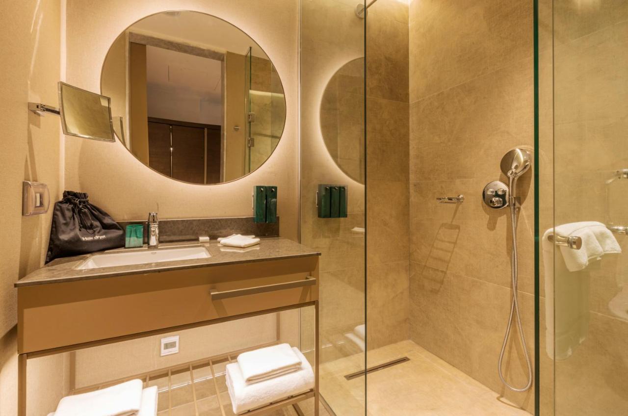 Wellness Park Hotel Bactria 사마르칸트 외부 사진