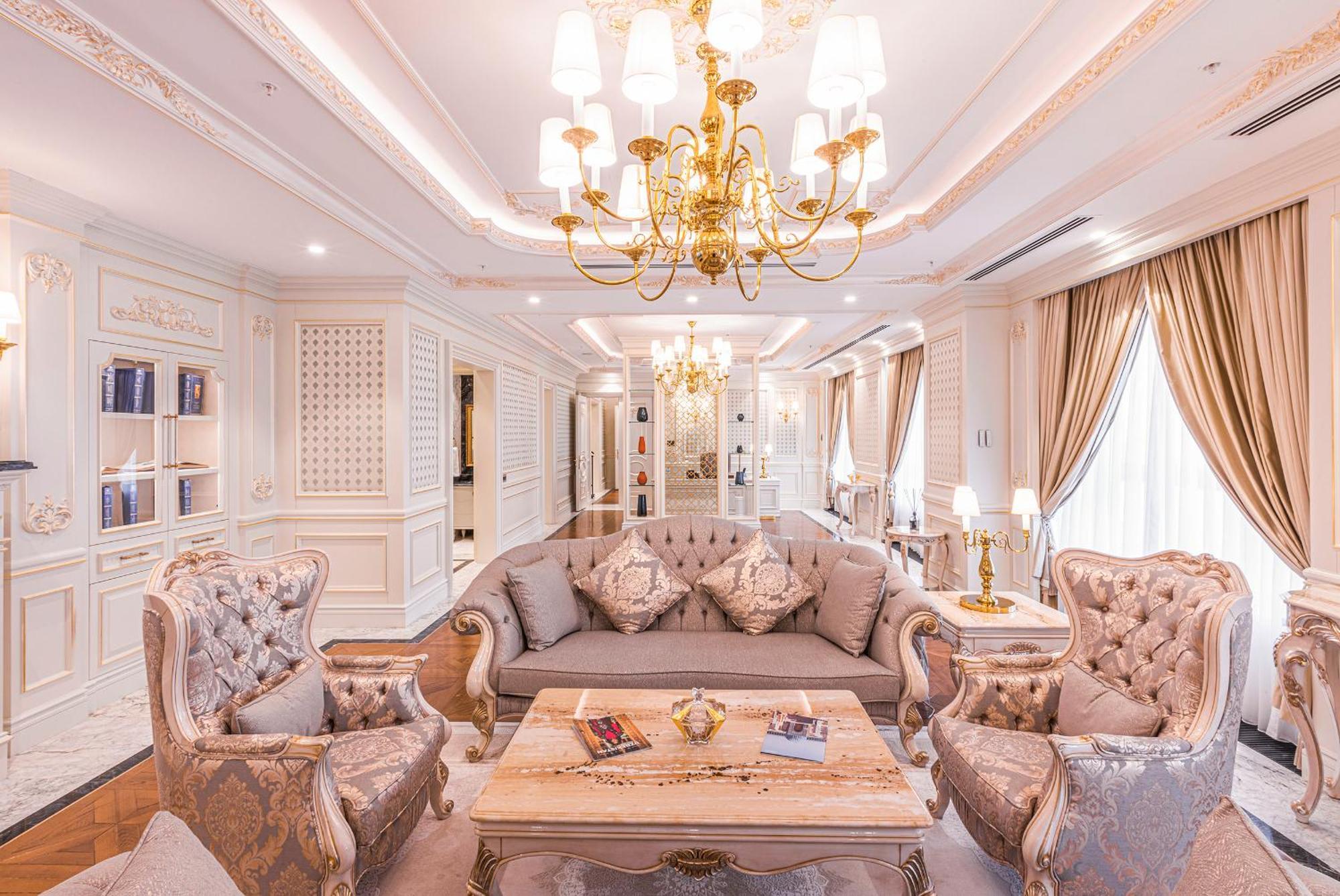 Wellness Park Hotel Bactria 사마르칸트 외부 사진