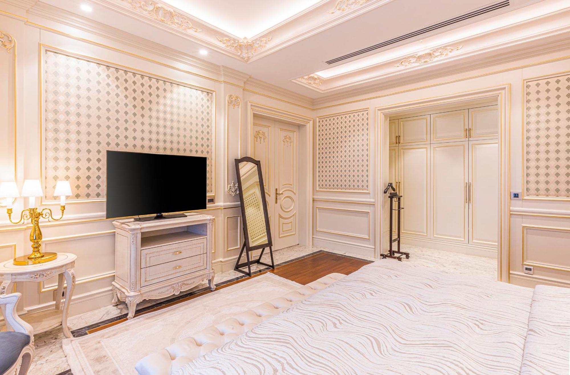 Wellness Park Hotel Bactria 사마르칸트 외부 사진