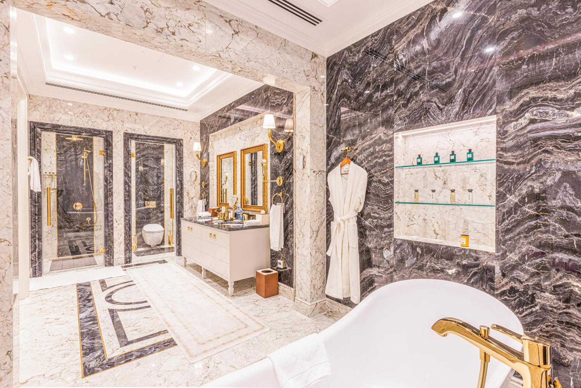 Wellness Park Hotel Bactria 사마르칸트 외부 사진
